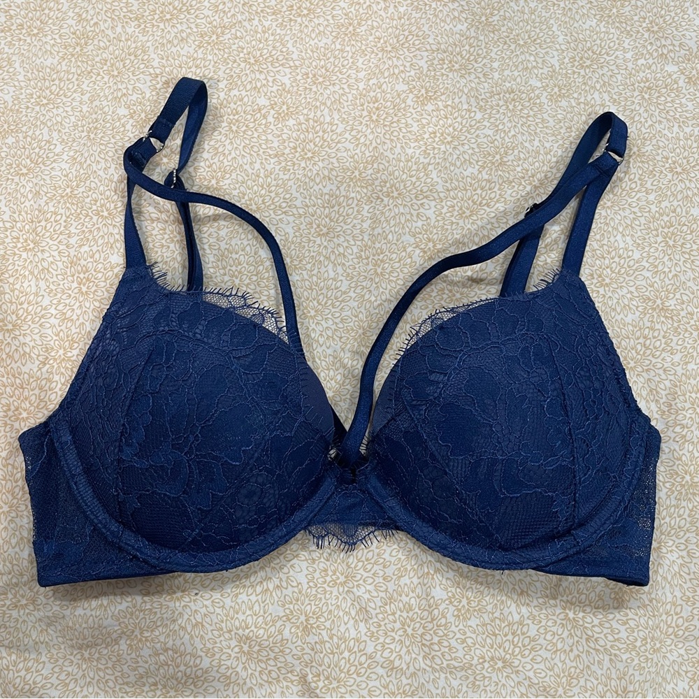 Victoria Secret Very Sexy Push Up Bra